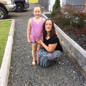 Meet your Posher, Andrea